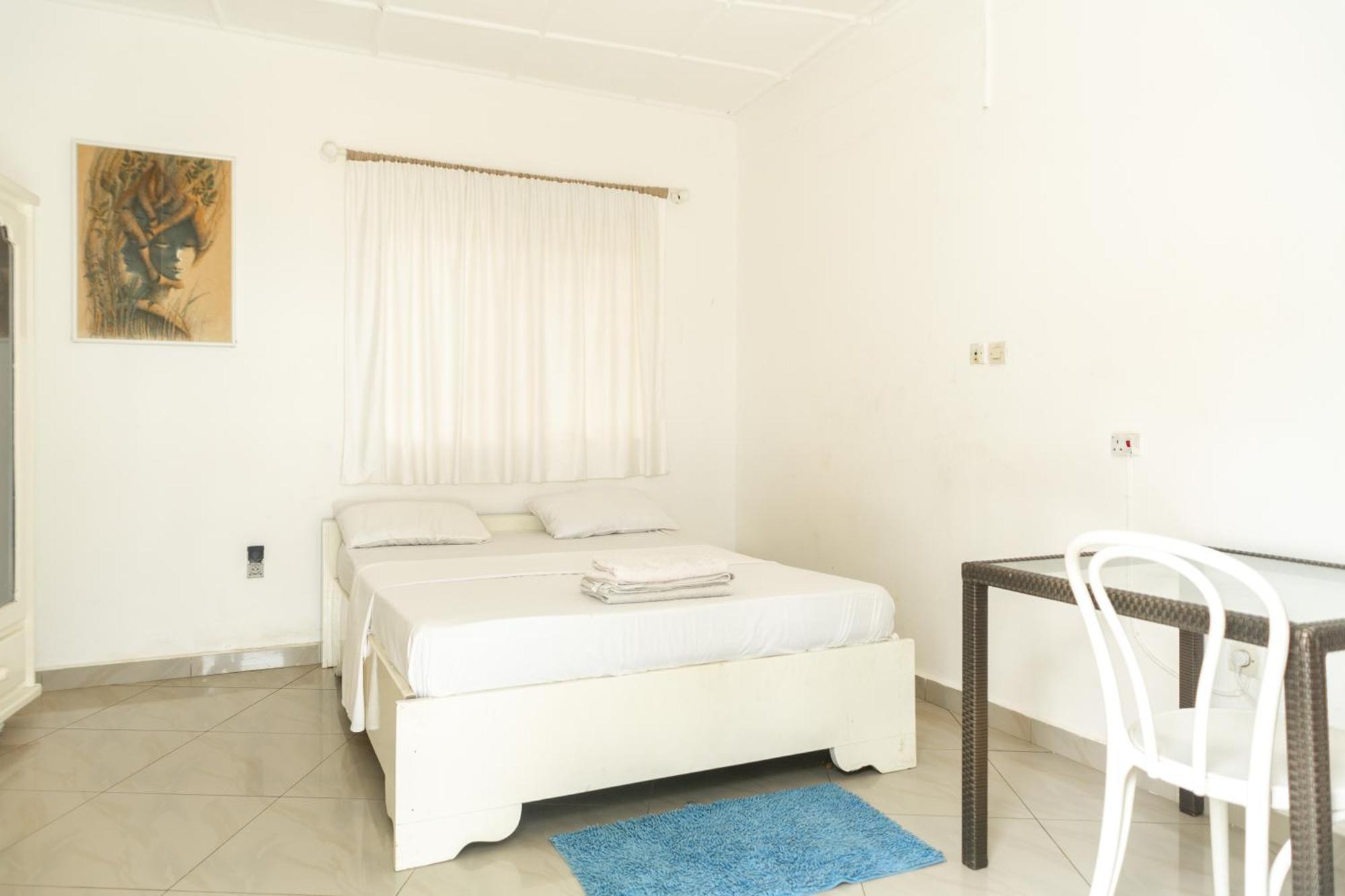 Tahiti Hotel Kotonu Zewnętrze zdjęcie